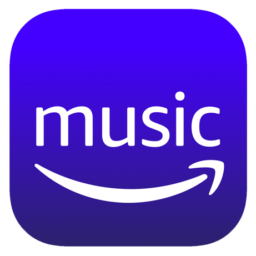 AmazonMusic